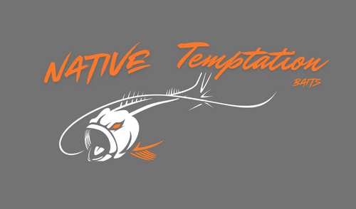 Native Temptation Baits